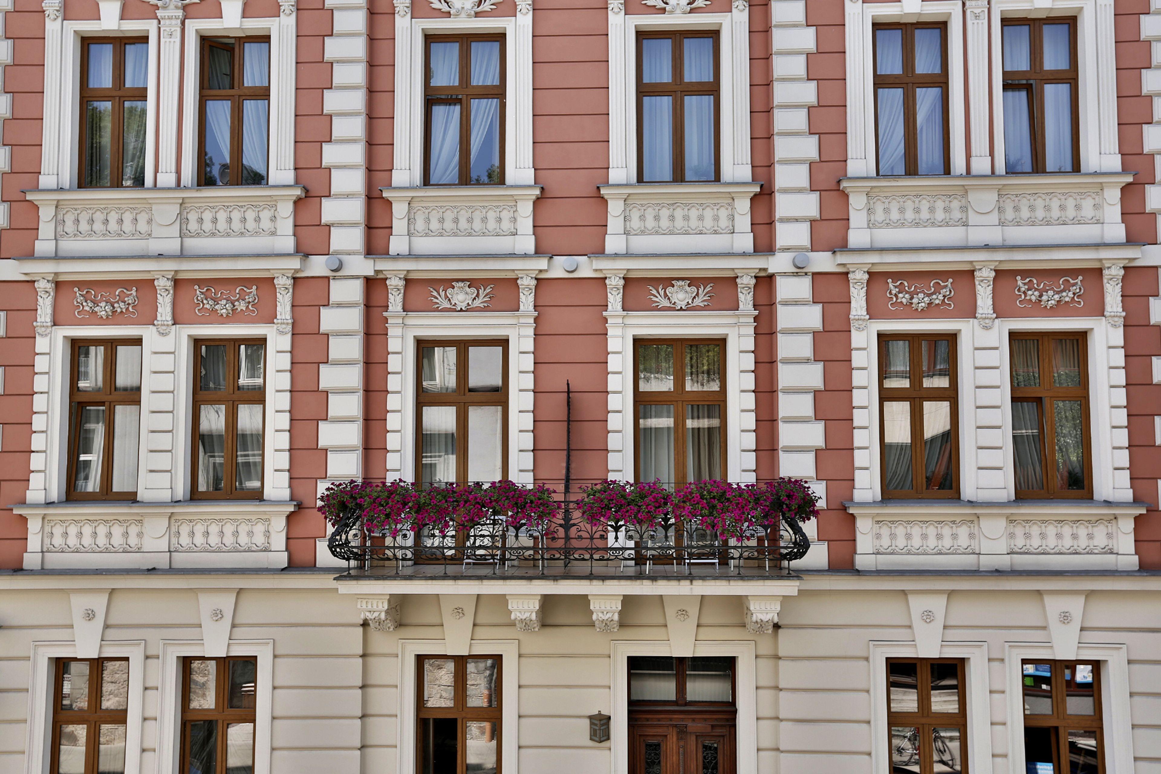 Amber Boutique Hotels - Amber Design — Photos 2